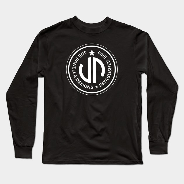 JP DESIGNS Long Sleeve T-Shirt by JP